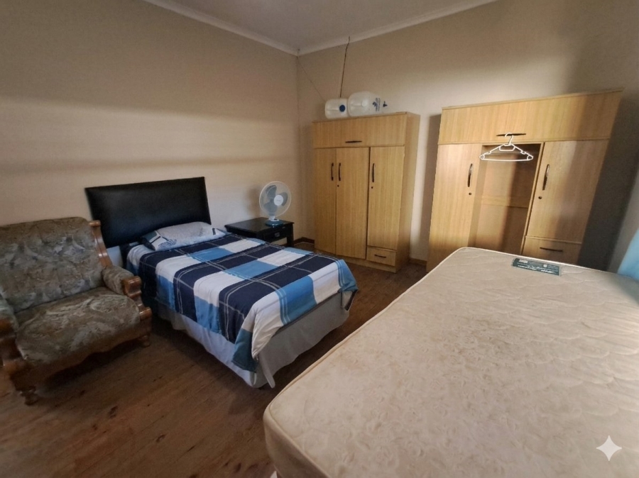 3 Bedroom Property for Sale in Jubilee Park Eastern Cape